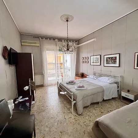 Guest house Lg Turistico
