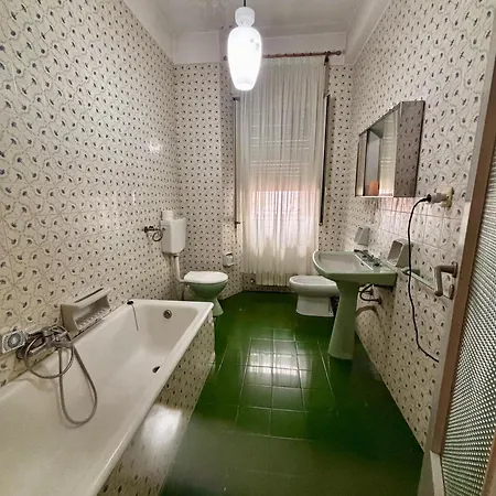 Lg Turistico Guest house *