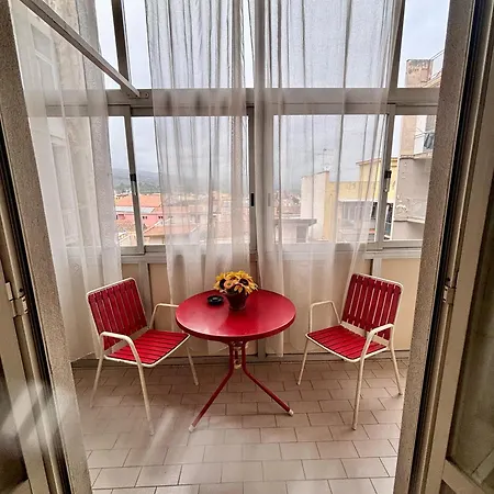 Guest house Lg Turistico Giarre