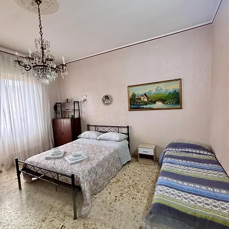 Guest house Lg Turistico