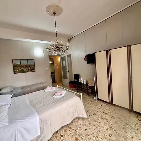 Lg Turistico Guest house